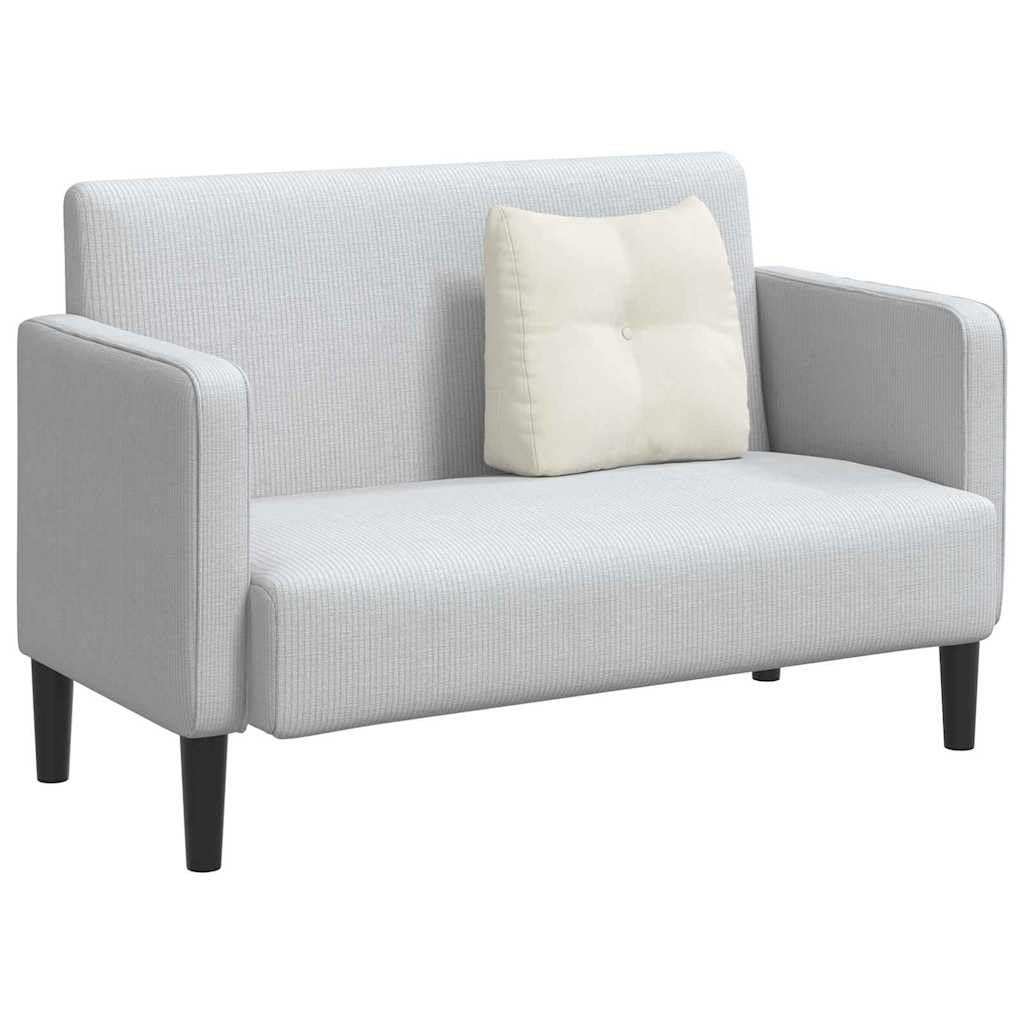 Poduszka podpierająca plecy z aksamitu kremowa, 45 x 24 x 50 cm, z ergonomicznym podparciem lędźwiowym, zdejmowanym pokrowcem, antypoślizgowa konstrukcja, do biura, na sofę, do samochodu
