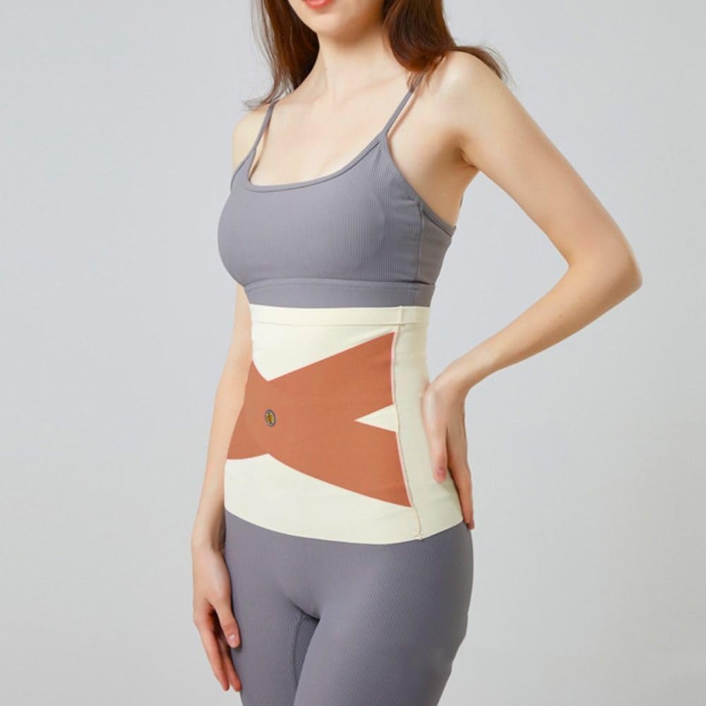 High Waist Shapewear , Tummy Control Compression Briefs, Nude Beige,Postpartum Abdominal Belt, After Delivery,C-Section Abdomen Binder,Post Pregnancy Tummy Reduction Belt,Belly Support Band for women - Image 7 thumbnail