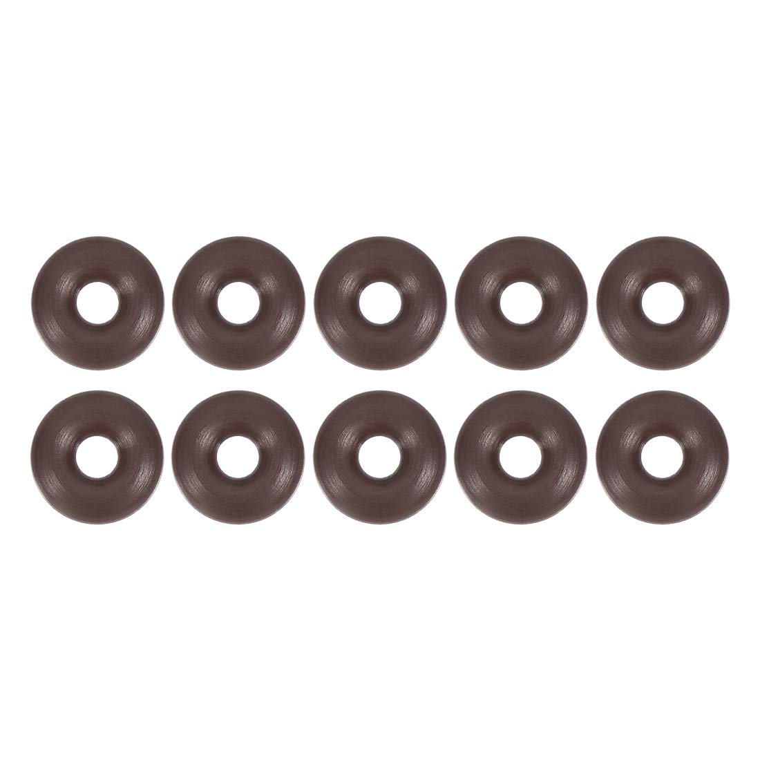 O-Rings Nitrile Rubber 112mm X 117.3mm X 2.65mm Round Seal Gasket | Australia - View #8