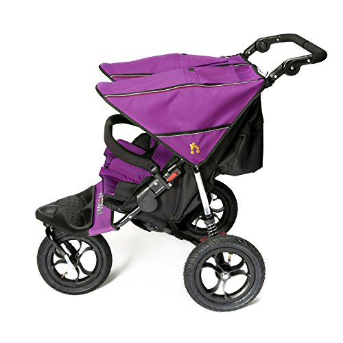 The best double buggies for babies and toddlers Mother&Baby