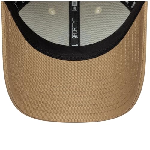 9forty Ny Mcrown Bi color - vue 6