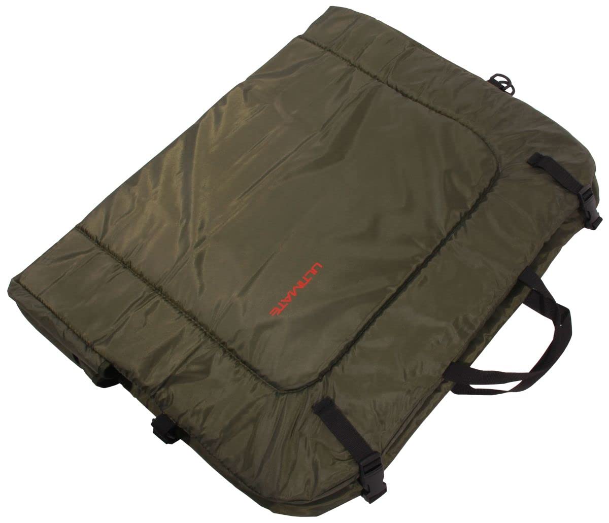 Ultimate Unhooking Mat Green - Tapis De Reception