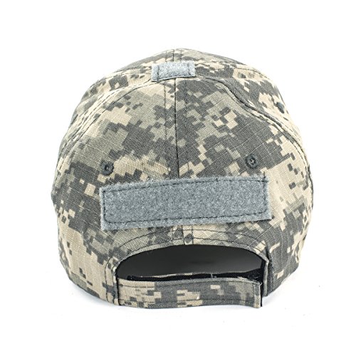 GES Berretto da Baseball da Uomo Militare Militare...