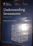 Understanding Investments - Volume 2, Discs 7-12