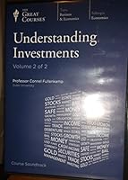 Understanding Investments 1598039695 Book Cover