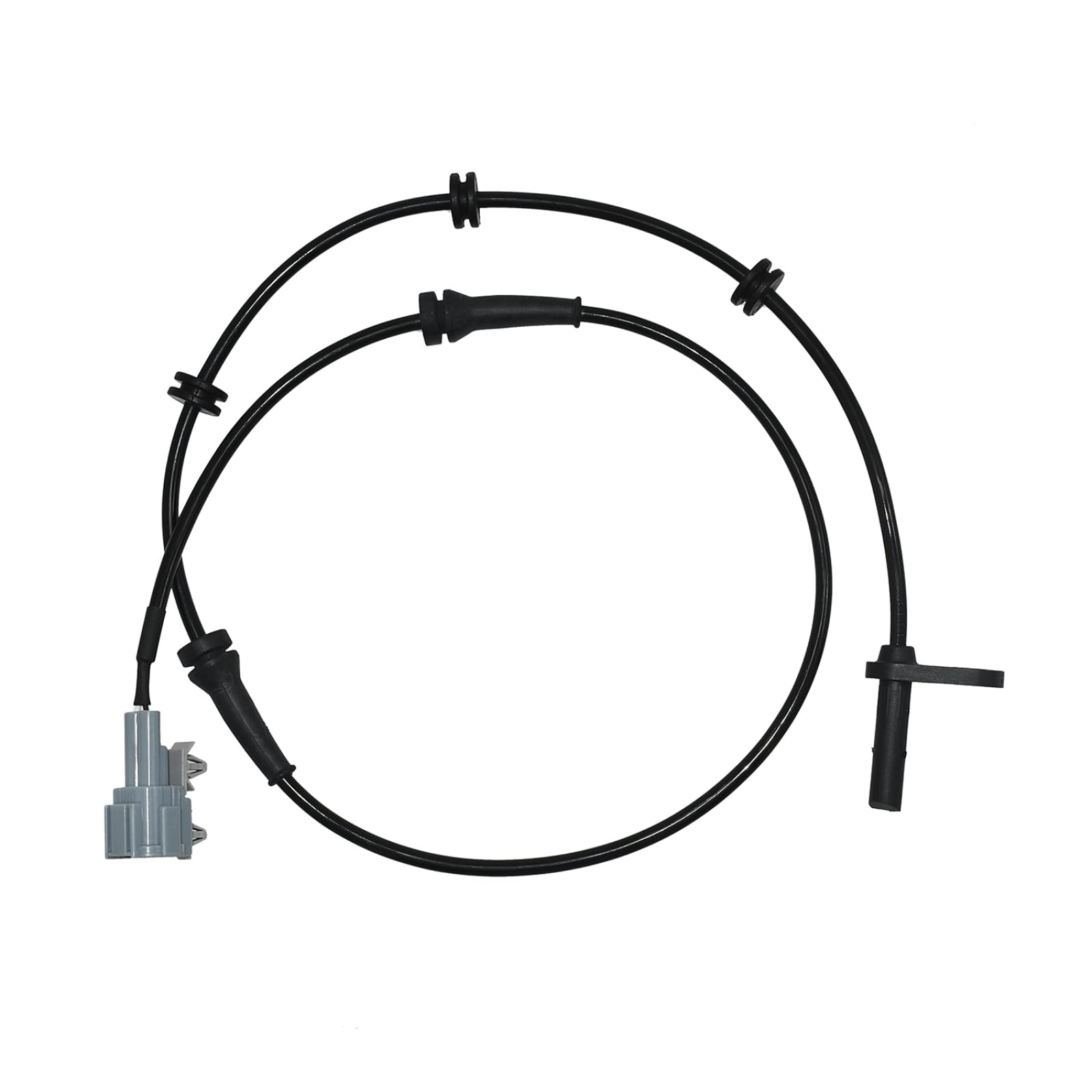 Amazon.com: Rear ABS Wheel Speed Sensor, for Nissan Frontier 2005