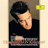 ベートーヴェン: 交響曲全集 (初回生産限定盤)(SHM-SUPER AUDIO CD)(5枚組)