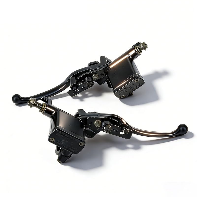 Piezas de bicicleta de moto de cross y ATV universales tipo D 4