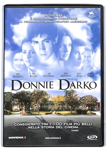  EBOND Donnie Darko EDITORIALE DVD
