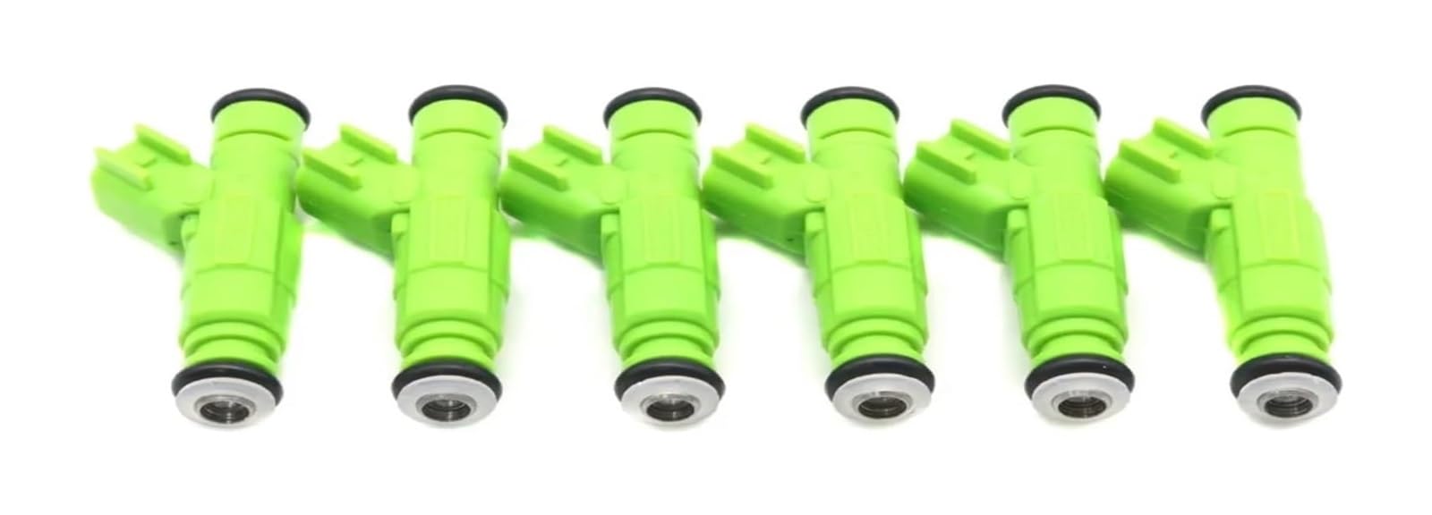 Kkiudvc One Color Car Fuel Injector For Dodge For Grand For Caravan 2001 2002 2003 2004 2005 2006 2007 3.3L V6 0280156007 04861454Aa Car Fuel Injector Nozzle Exhaust