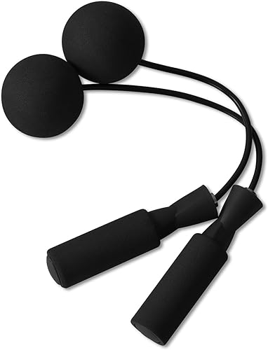 Cuerda de saltar inalámbrica para hombres y mujeres