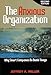 The Anxious Organization: Why Smart Companies Do Dumb Things