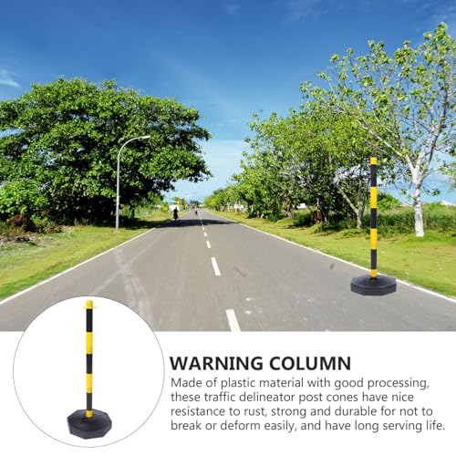 Postes de seguridad vial 25 Imagen adicional