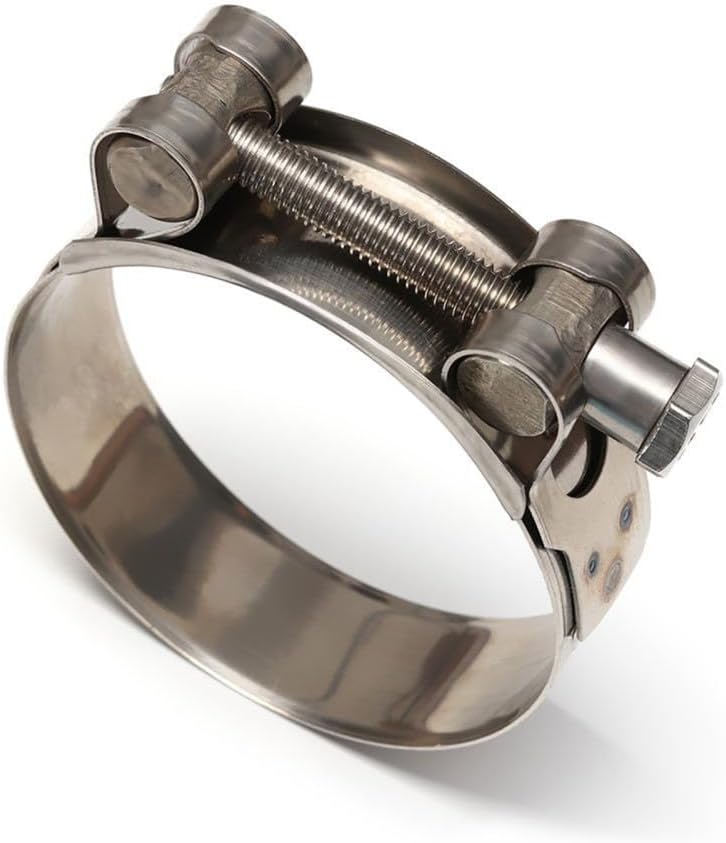 Hose clamp,Clamps,Pipe Clamps, 1 PCS 304 Stainless Steel Exhaust Circular Air Water Pipe Clip Sealing Welding Repair Tool,China,29,31mm