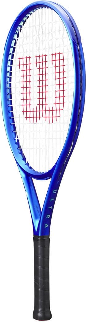 Amazon | Wilson(ウイルソン) 硬式 テニス ジュニアラケット ウルトラ