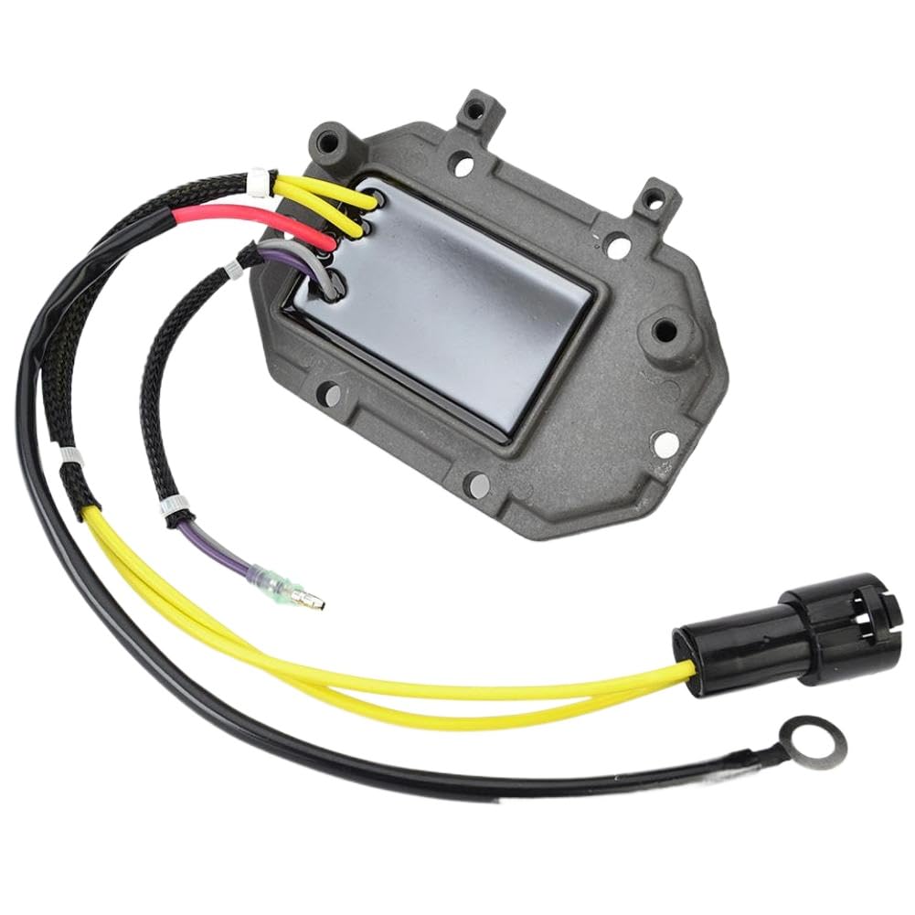 Redresseur Régulateur Compatible Avec BE250 250HP Moto