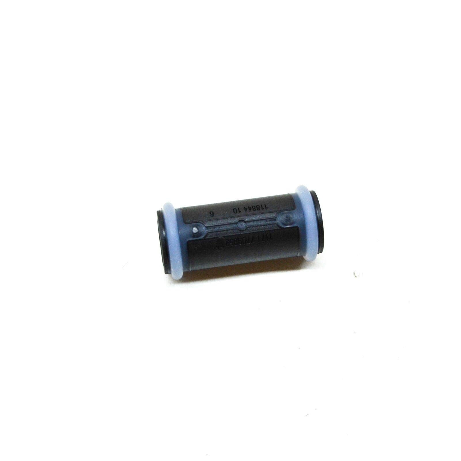 GTV INVESTMENTS 1 F21 Raccordo per radiatore gas di scarico 11717799853 NUOVO ORIGINALE