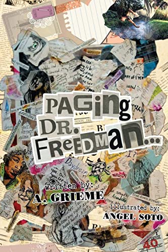 Paging Dr. Freedman Paging Dr. Freedman