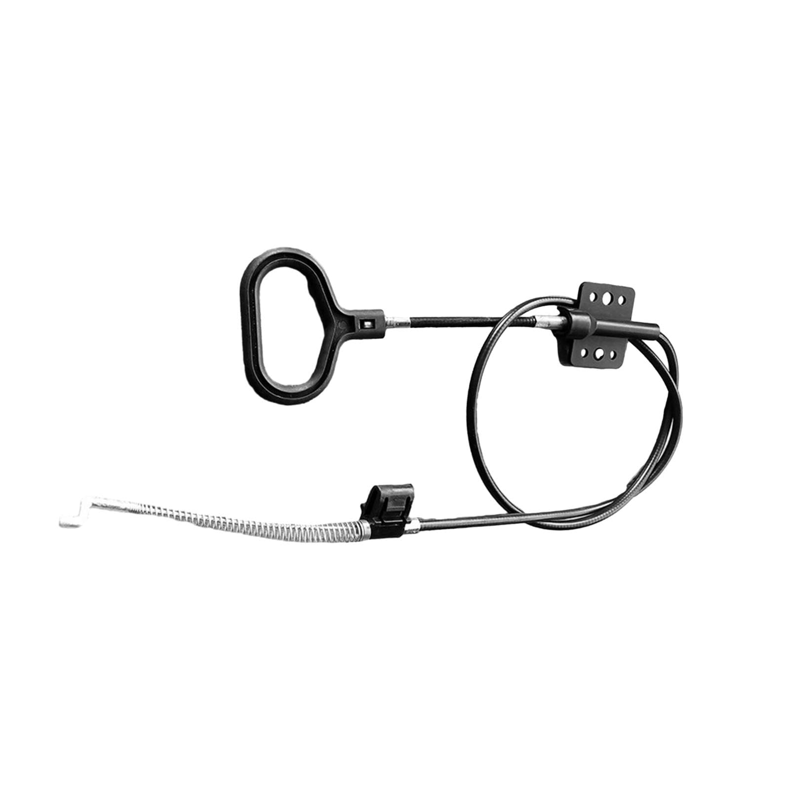 Recliners Pull Cable Parachute Sturdy Accessories 98cm Steel Replacement Parts D Ring Handle for Couch Sofa Furniture