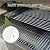 Utheer Warming Rack, Foldable Stainless Steel Upper Rack for Pit Boss 1000
