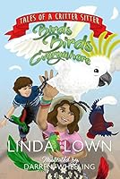 Birds Birds Everywhere 1941737153 Book Cover