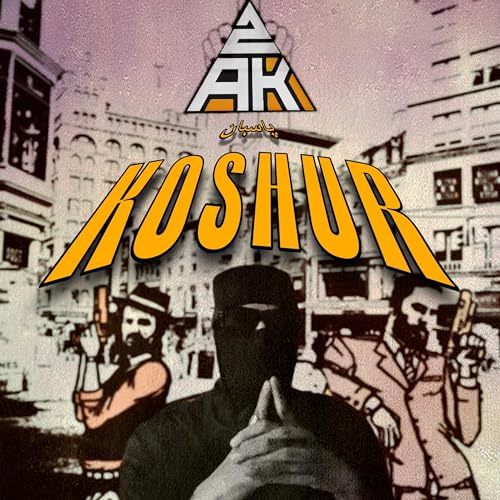 Koshur [Explicit]