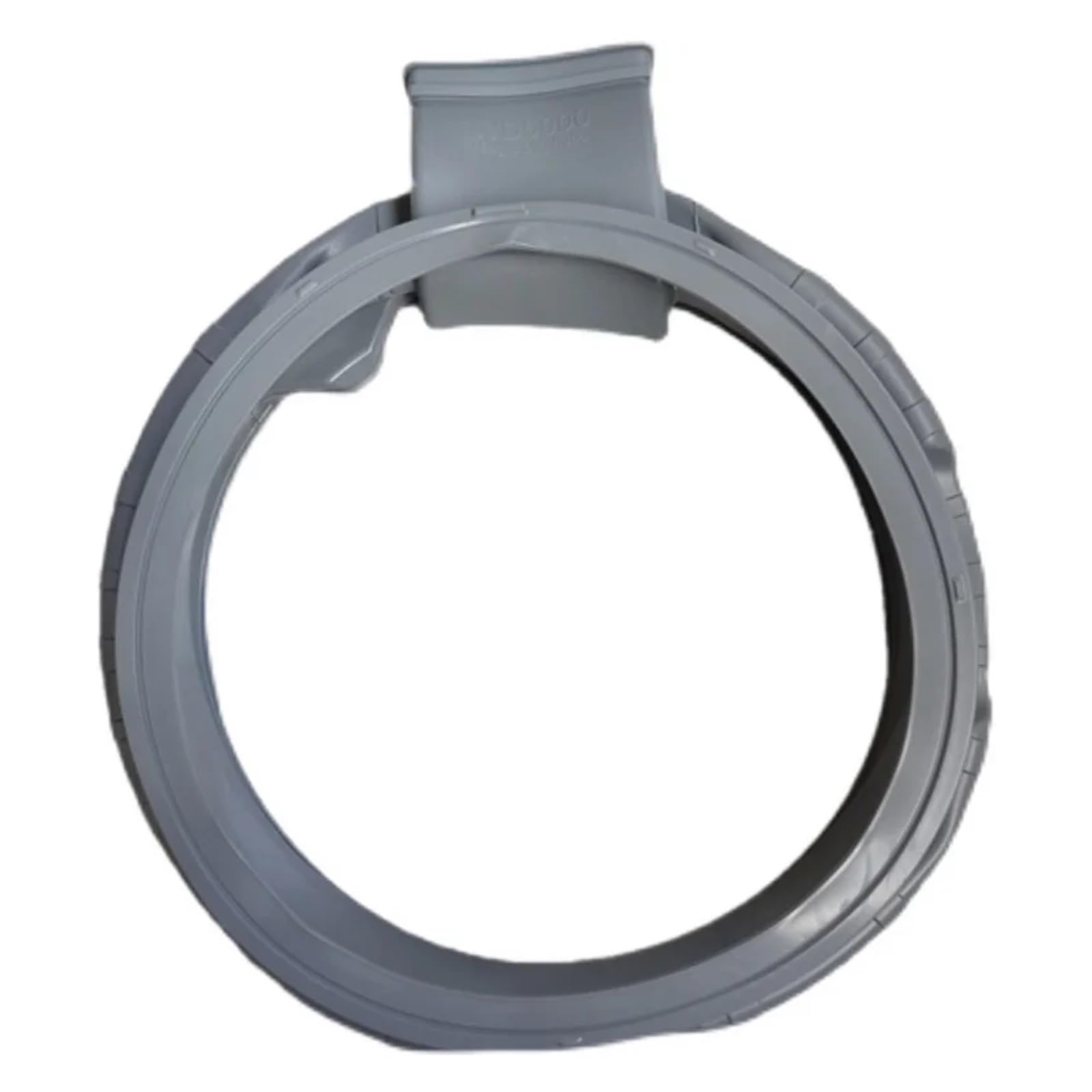 Jweinenl Dc64-03176A Washing Machine Seal Suitable Drum Parts，Compatible For Samsung，Dc64-03198A Dc64-03235A Dc64-03365A, Washing Machine Door Seal