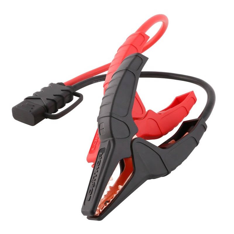 Lokithor Jumper Cable EC8, Black - Image 2