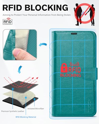TUCCH Case for iPhone 14 (6.1") 2022 - Image 3