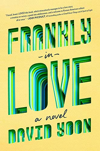 Portada de Frankly In Love