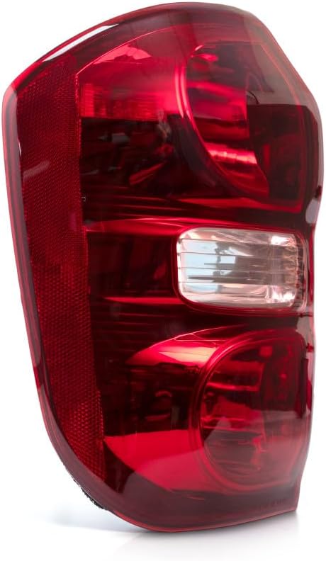 For 2004 2005 Toyota RAV4 Rear Tail Light Driver Side Assembly Unit For TO2818124 | 81561-42080