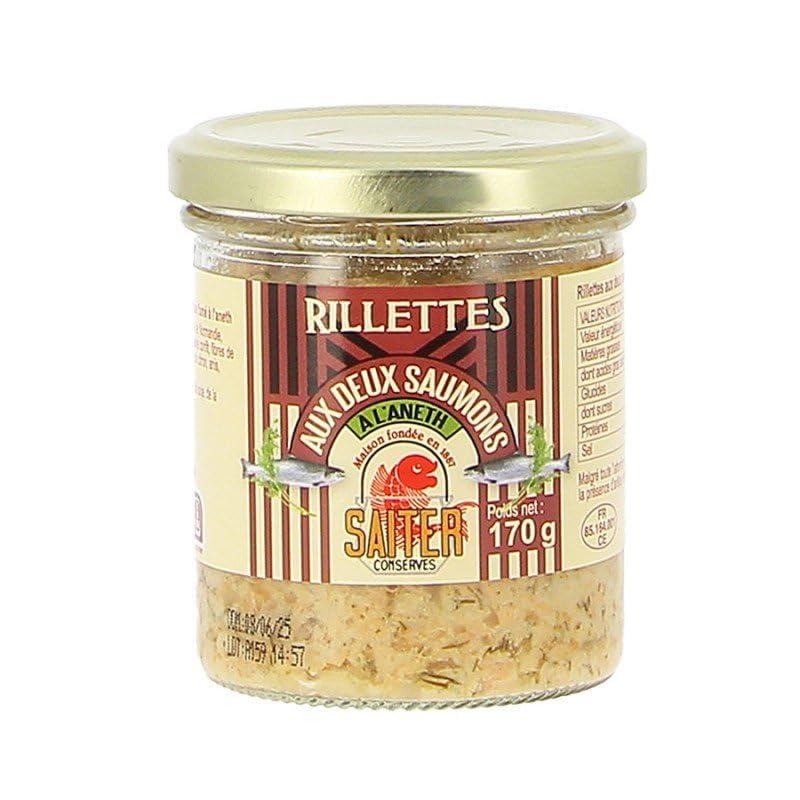Panier garni de Noël - Coffret cadeau gourmand - Comprend 7 produits dont un Champagne idéal à offrir - Produits Normandie