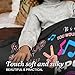 Kpop Gifts Blanket for Teen Girls - Music Gifts for Women Friends K-Pop Fans Lovers, Kpop Merch Stuff, Christmas Birthday Gifts for BFF Girls Women, Just A Girl Who Loves K-pop Blanket 60''x50''