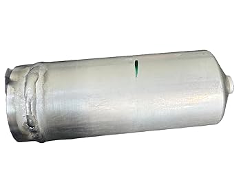 シビック　EF エアコン　リキタン　リキッドタンク　レシーバードライヤー シビック EF エアコン リキタン リキッドタンク レシーバー