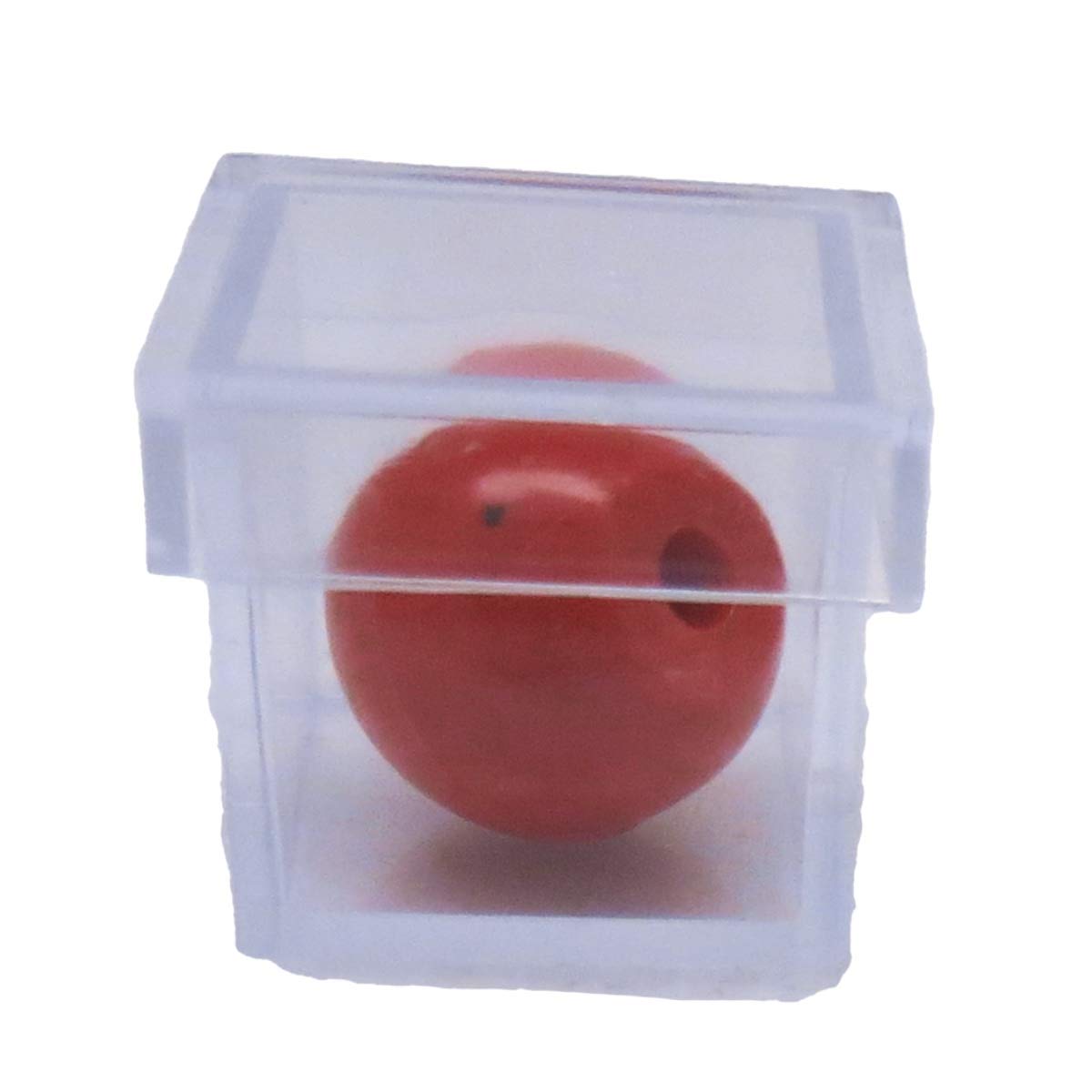 D. Robbins Magic Crystal Box Trick