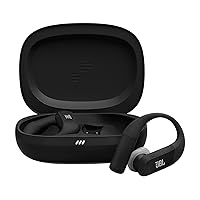 JBL Endurance Peak 4 Auricolari Sportivi True Wireless In-Ear con Cancellazione del Rumore