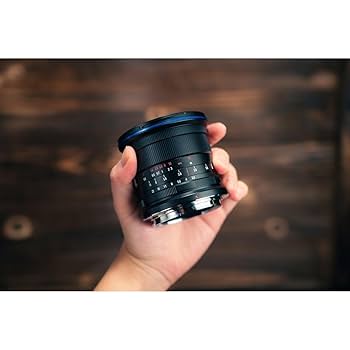 Amazon.co.jp: Venus Laowa 19mm f/2.8 Zero-Dレンズ Fujifilm