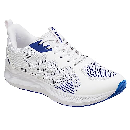 Image of Duke Mens Men Sports Shoes Platform
