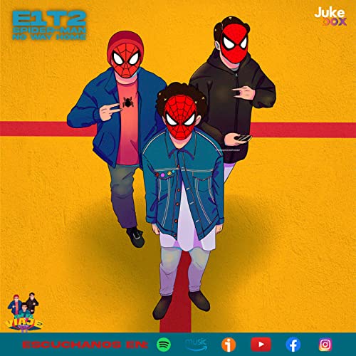 E1 T2: &iquest;Spiderverse Confirmado?