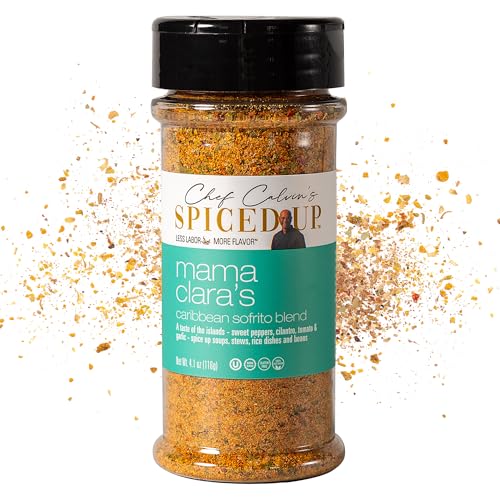 best blender for sofrito