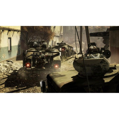 Image of Battlefield Bad Company 2 - Playstation 3