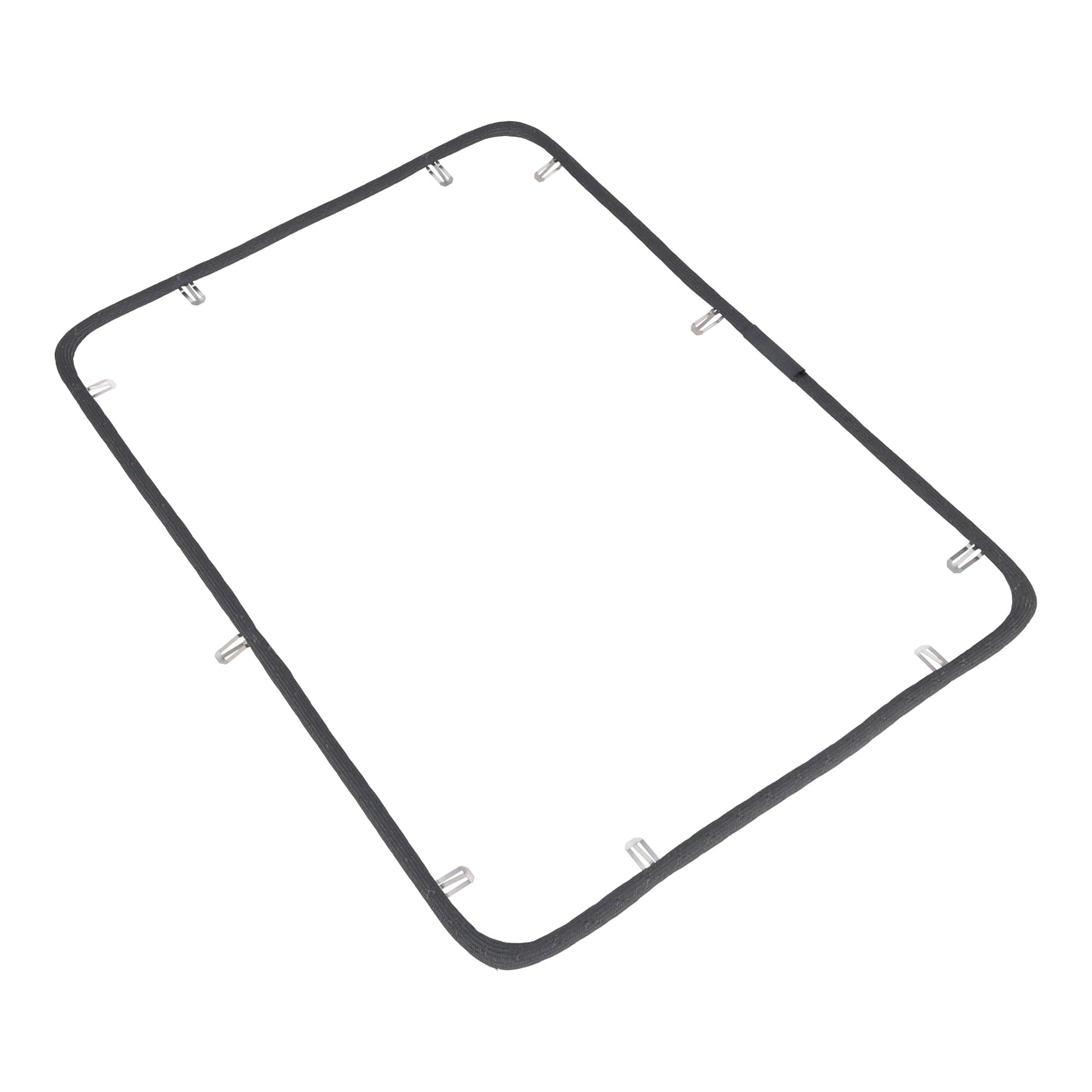 sparefixd Türdichtung für Neff B15P42N0GB Einbau-Backofen