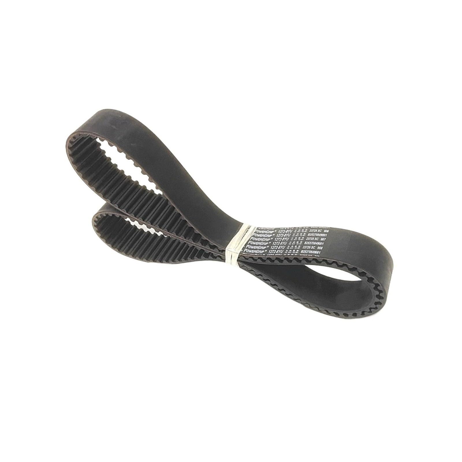 1PCS 488-8YU-536-8YU 8YU Maschine Getriebe Zahnriemen | 488-8YU 504-8YU 512-8YU 520-8YU 536-8YU USA Variator-Hauptwellen-Riemenscheibenriemen