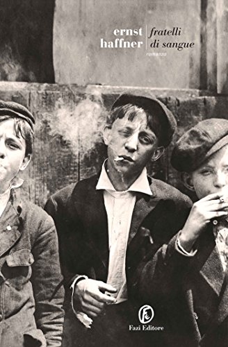 Fratelli di sangue Fratelli di sangue