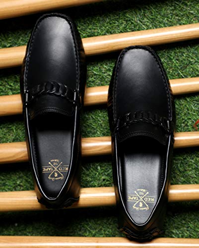 Image of Red Tape Men's Driving Shoes