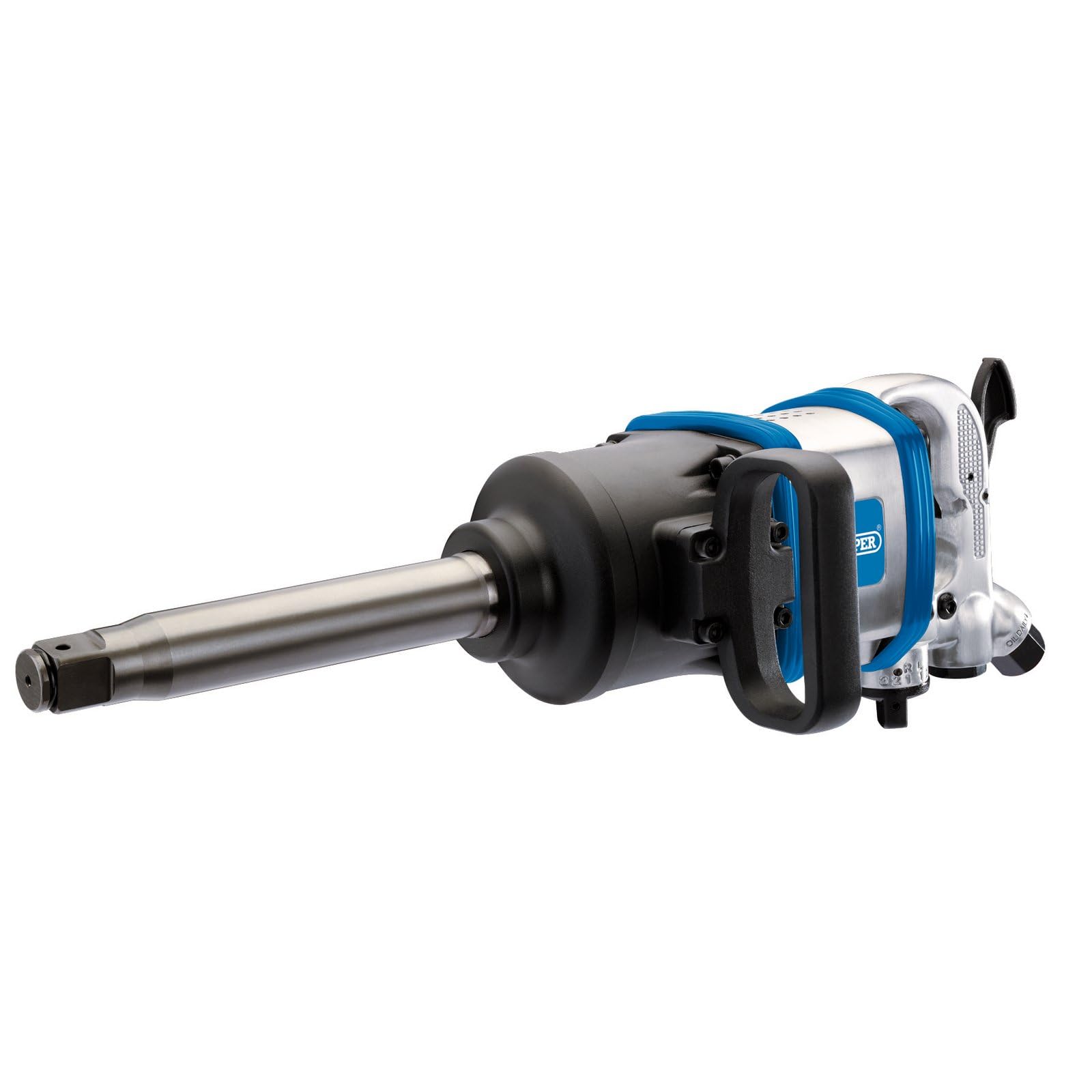 Draper 84128 Air Impact Wrench 1" Square Drive (DAT-AIW1)