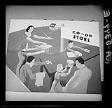 HistoricalFindings Photo: Westmoreland Homesteads,Pennsylvania,PA,Farm Security Administration,FSA,7