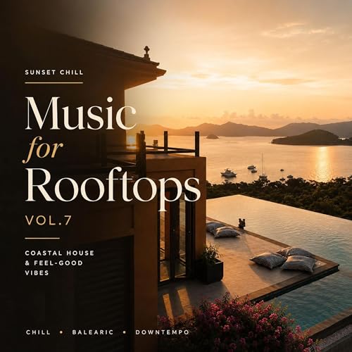 Music for Rooftops vol.7