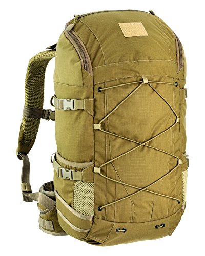Preisvergleich Produktbild Defcon 5 Alpine Mission Rucksack 35L, D5-2032