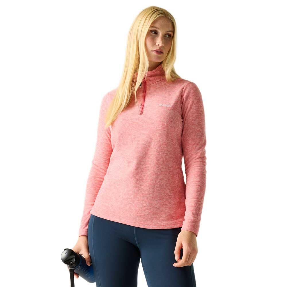 Regatta - Women's Fleece - Peach - Size 16